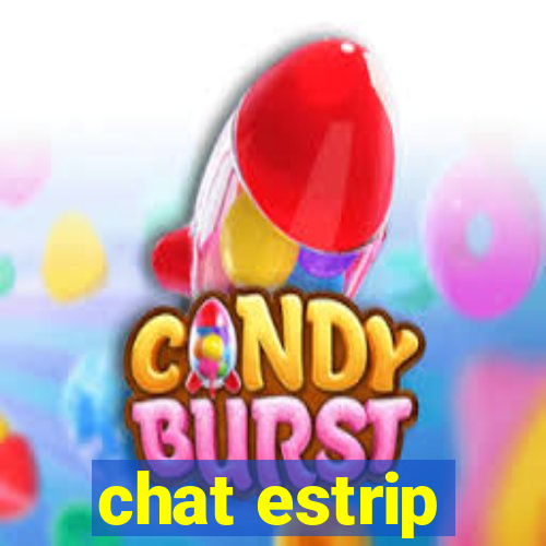 chat estrip